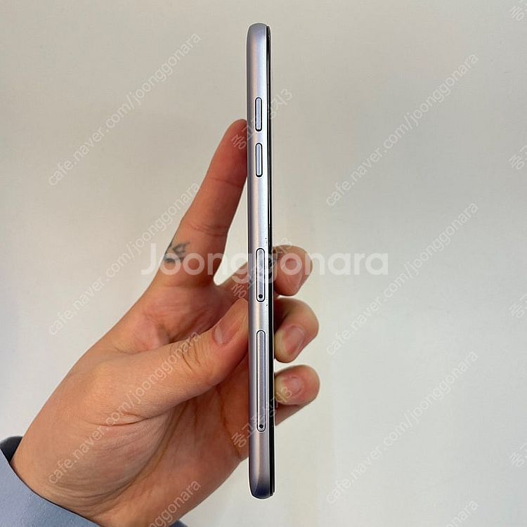 84423(울산중고폰) 갤럭시A6 라벤더 32GB 판매...--5