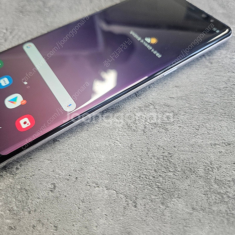 S급 갤럭시노트8 N950 최상품 대소량판매 김포 중고...--3