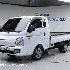 포터2 중고차 할부 포터 중고차 흰색 2020년식 50,673km 1.0톤/슈퍼캡/초장축/(CRDi) 스마트 개인사업자 차량구매