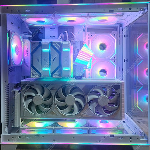 ASUS 4080super OC 스트릭스 화이트(화스) 팝니다.