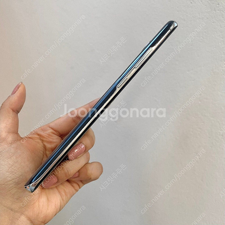 브랜드 삼성 갤럭시S10 5G 모델 G977판매 중고폰...--3