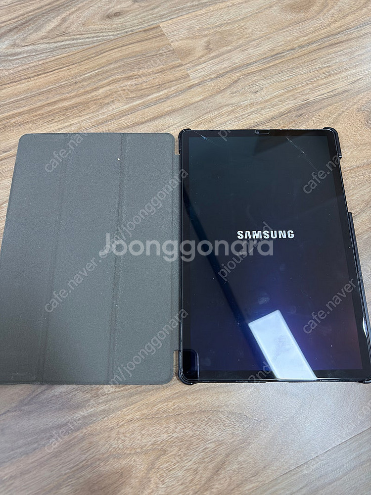 갤럭시탭 S5e LTE 128G 팝니다.--0