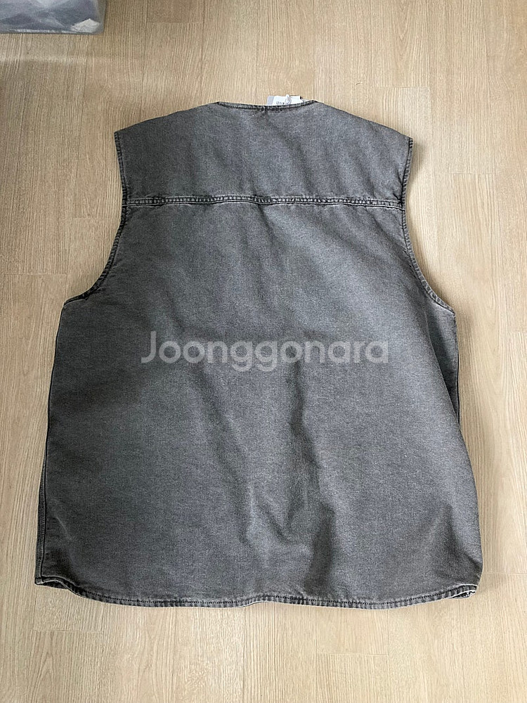 [2XL/XXL] 칼하트WIP Arbor 베스트 조끼 ...--2