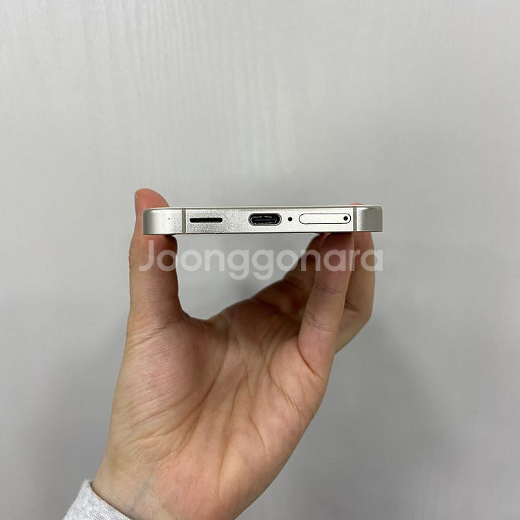 92178 갤럭시S24 옐로우 256GB 부산 중고폰 ...--3