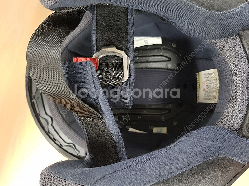 홍진헬멧 fg-jet 팔아요--3