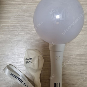 H.O.T 응원봉