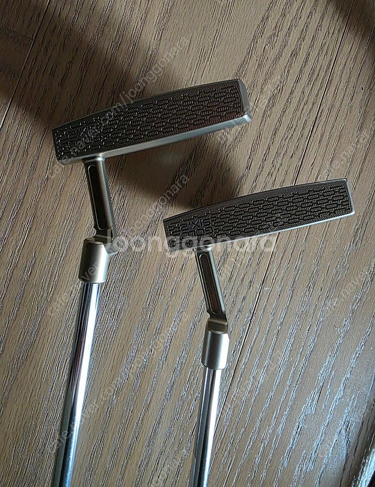 스카티카메론 GOLO 6.2 한정판 퍼터--0