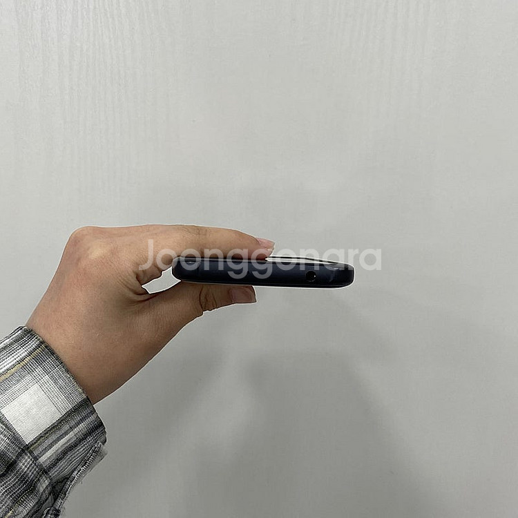 04967 갤럭시X커버5 블랙 64GB 부산 중고폰 팝...--3