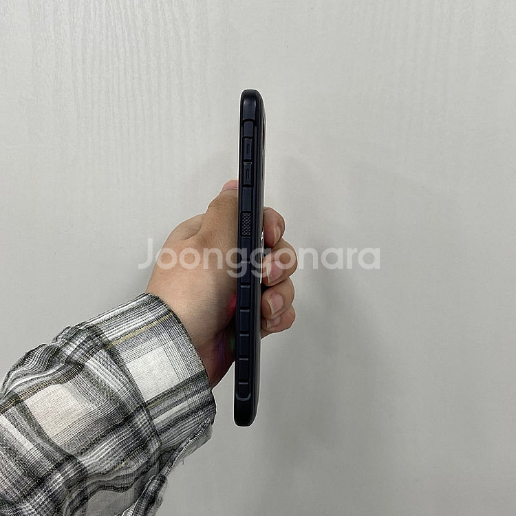 04967 갤럭시X커버5 블랙 64GB 부산 중고폰 팝...--6