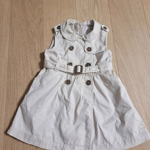 블루독원피스 100 2t~3t ₩15,000택포