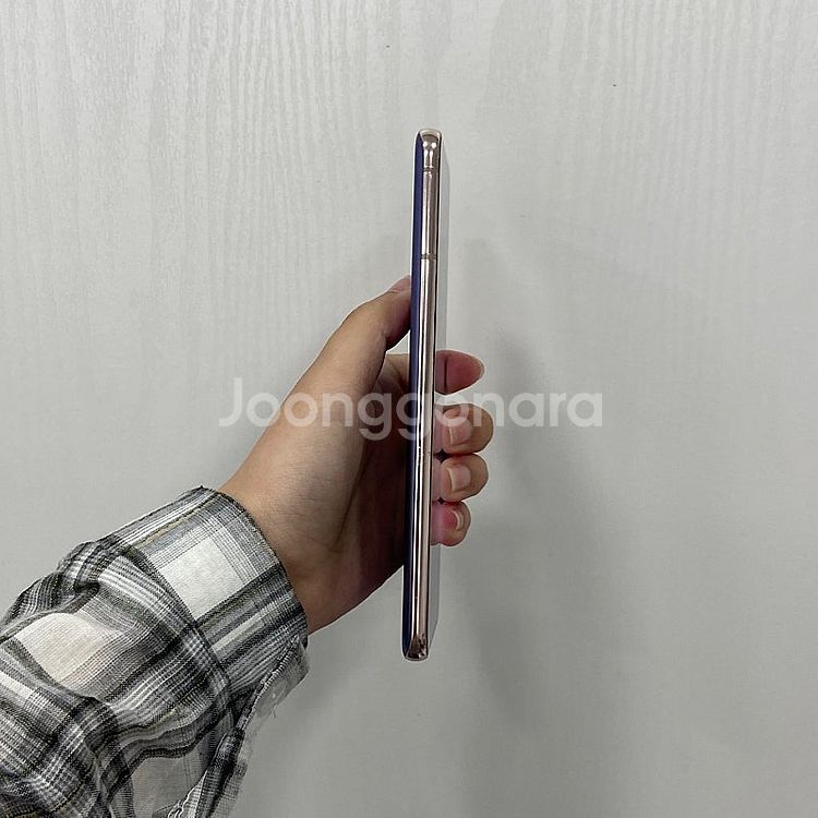 86318 갤럭시S21플러스 바이올렛 256GB 부산 ...--5