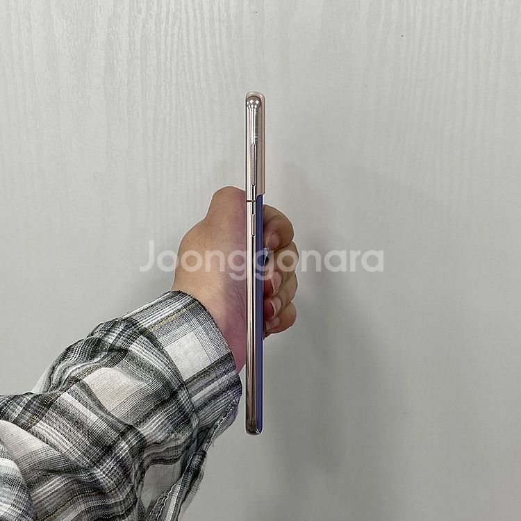 86318 갤럭시S21플러스 바이올렛 256GB 부산 ...--7