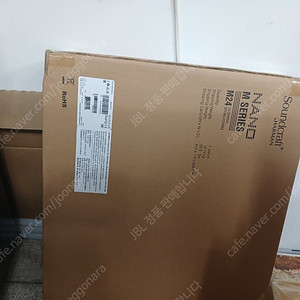 사운드크래프트 오디오믹서 NOTEPAD12FX,NANO M16,NANO 24 판매합니다