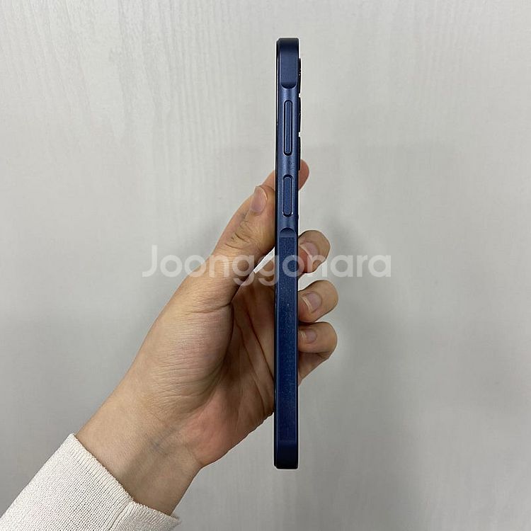 91040 갤럭시A25 블랙 128GB 부산 중고폰 팝...--4