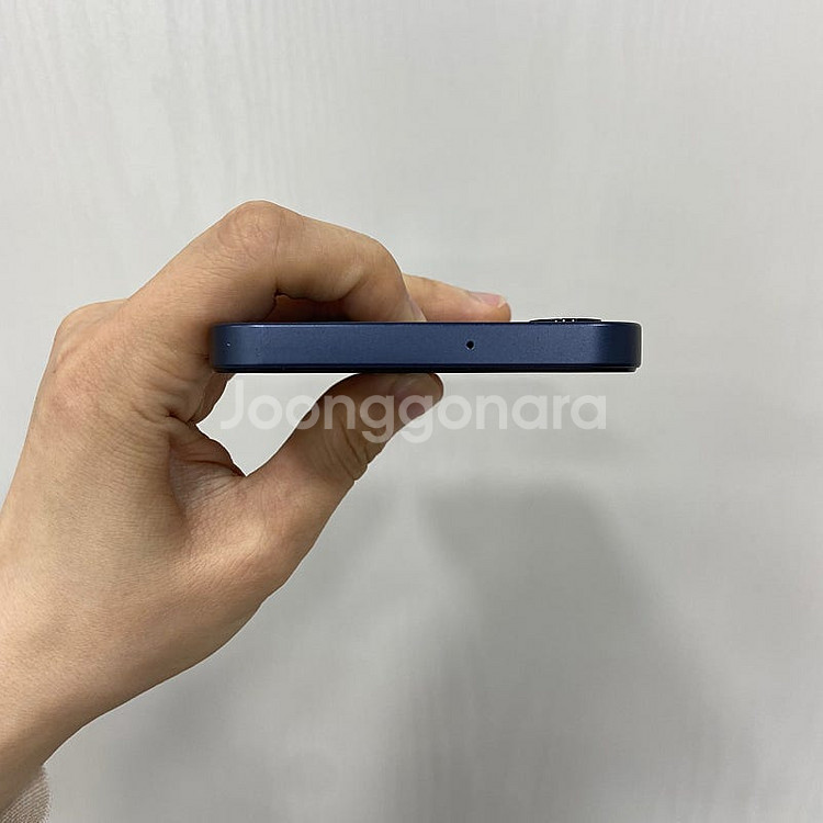 91040 갤럭시A25 블랙 128GB 부산 중고폰 팝...--5