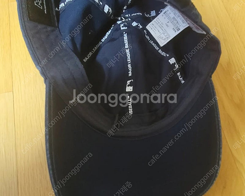 MLB 모자--2