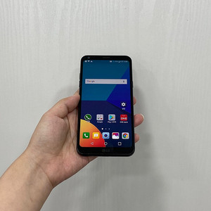 03115 Q6 블랙 32GB 부산 중고폰 팝니다 3만원