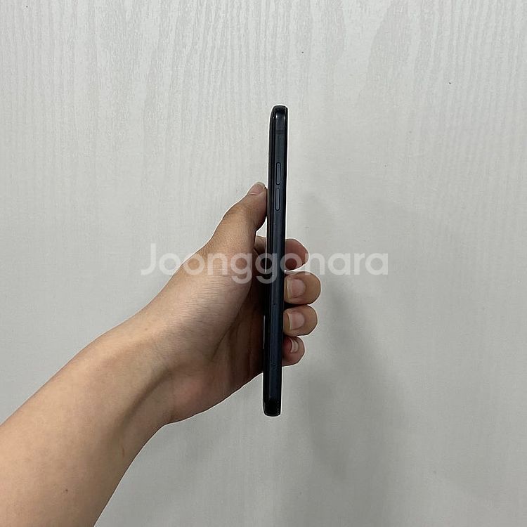 03115 Q6 블랙 32GB 부산 중고폰 팝니다 3만...--4