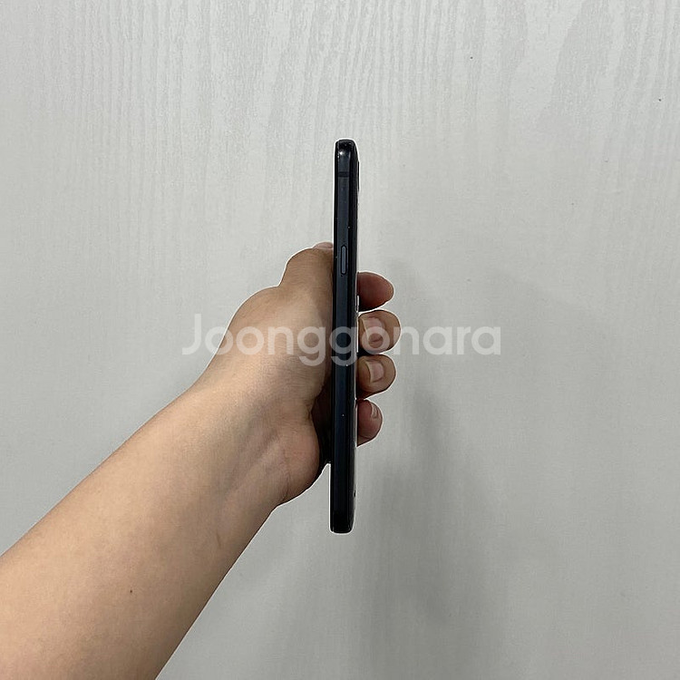 03115 Q6 블랙 32GB 부산 중고폰 팝니다 3만...--6