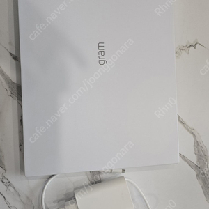 LG그램 17인치 17ZD90P 노트북 A++급 깨끗함.