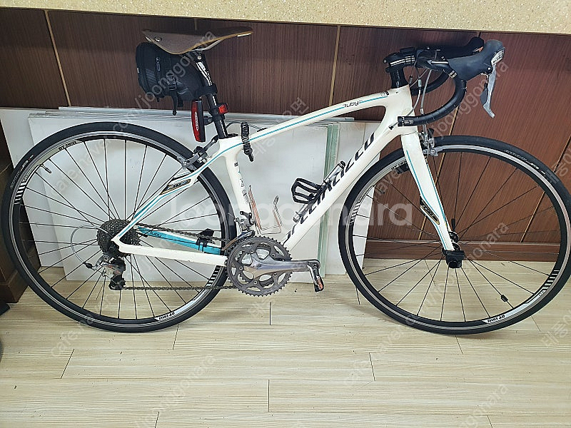 스페셜라이즈드 루비 엘리트 풀카본 105 자전거 판매--0