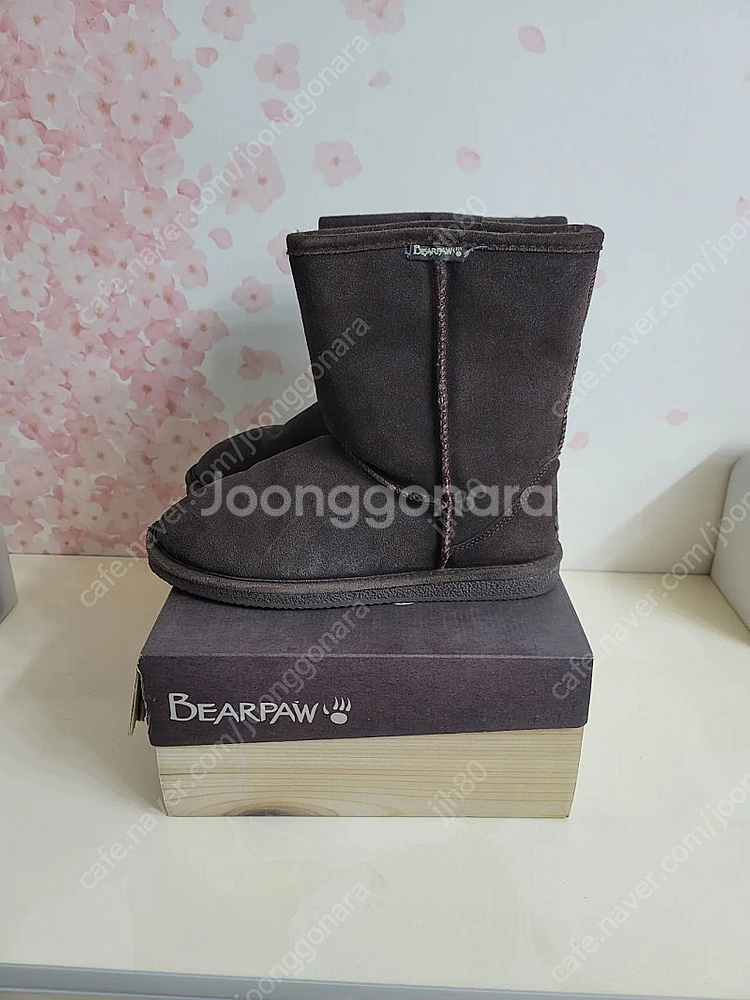 베어파우 어그부츠 270--1
