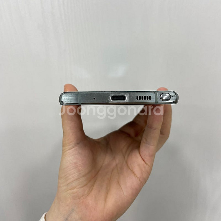 80344 갤럭시노트20 그린 256GB 부산 중고폰 ...--4