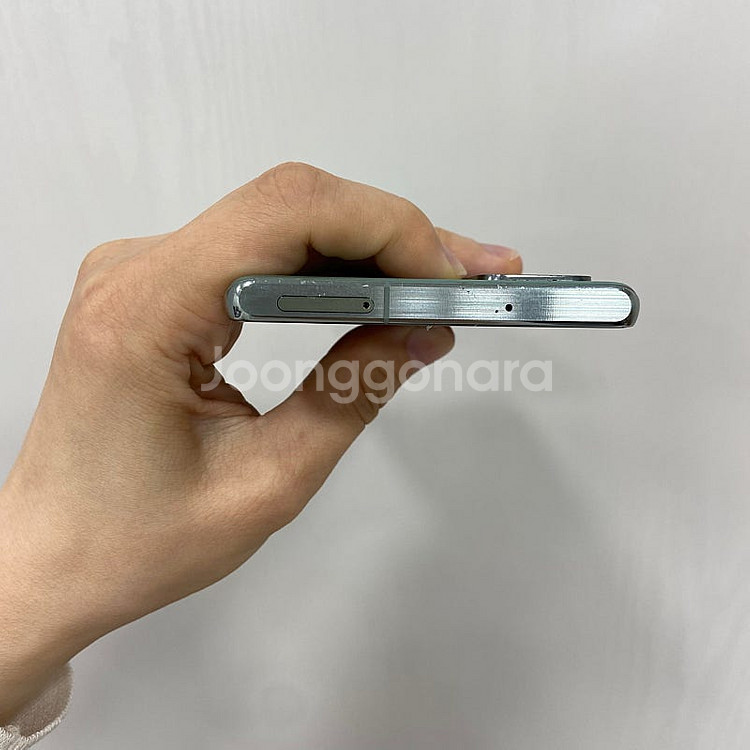 80344 갤럭시노트20 그린 256GB 부산 중고폰 ...--6