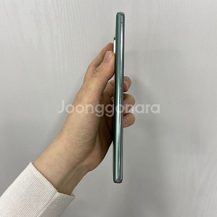 80344 갤럭시노트20 그린 256GB 부산 중고폰 ...--7