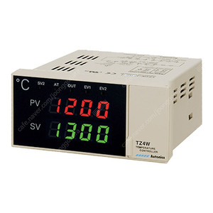 TZ4W-14C 오토닉스