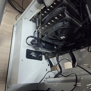 (개인) 데스크탑 싸게 급쳐 판매합니다. (5800x, 3060ti, 램32g)