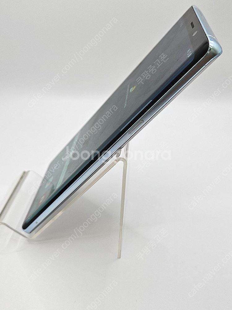 S급 갤럭시노트9 N960 AS90일보장 당일발송 중고...--2
