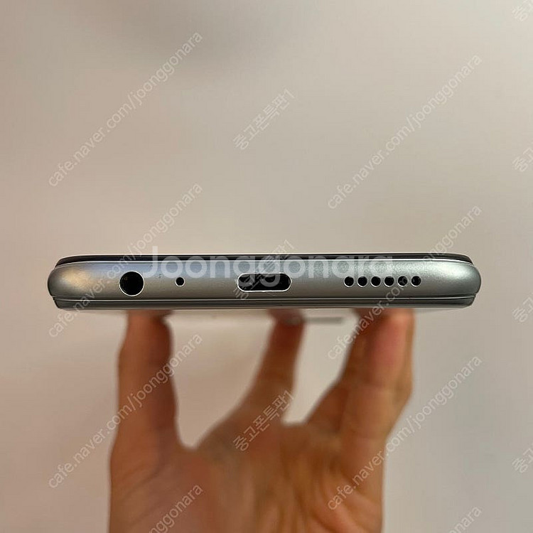 83222(울산중고폰) 갤럭시버디 그린 128GB 판매...--4