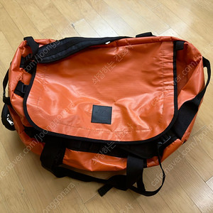 [더크래프트] 더더플(TheDuffle) 더플백