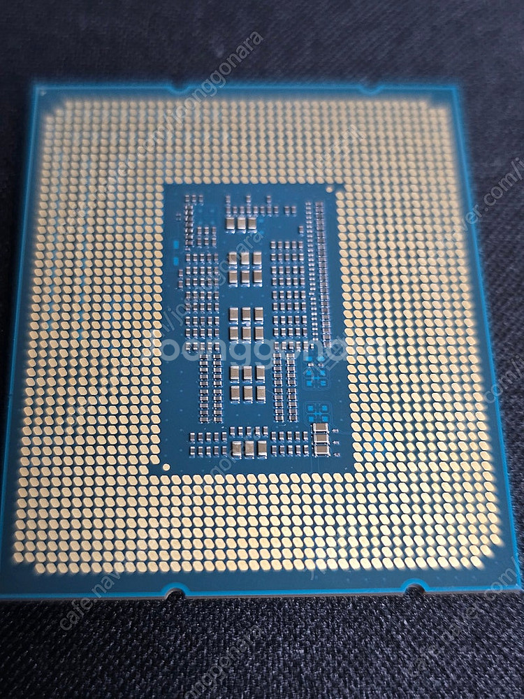 INTEL I9-14900KF 코잇정품--1