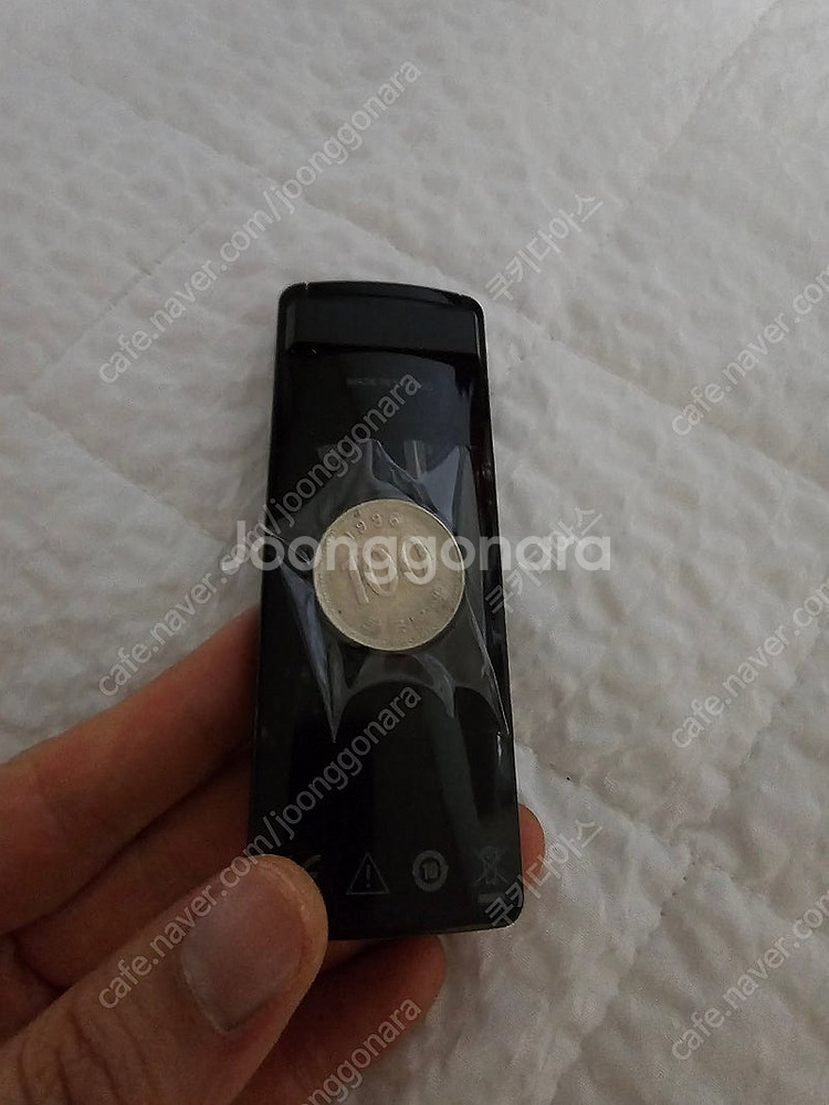 보스 사운드독, 아이팟32g--7
