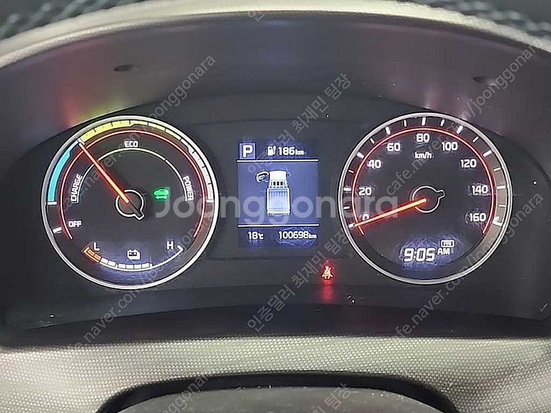중고 봉고3 카고 킹캡 4륜 파란색 2020년식 1.0...--6