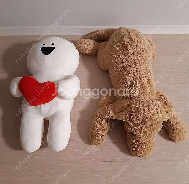 대형 곰인형, 마이멜로디 라인프렌즈 카카오 도라에몽 키...--4