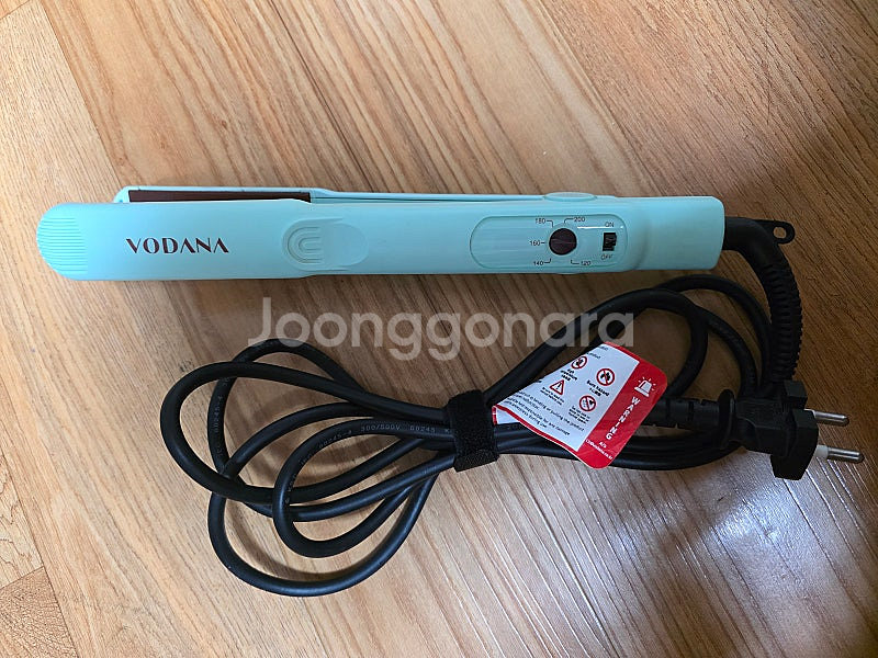 보다나 vodana 소프트바 판고데기 (민트초코)--1
