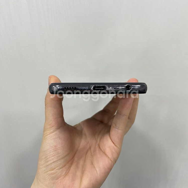 80317 갤럭시A32 64GB 블랙 부산 중고폰 팝니...--4