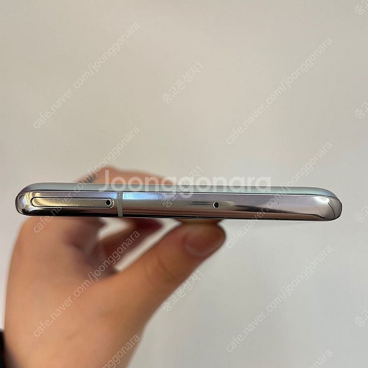 103449(울산중고폰) 대용량 갤럭시S105G 실버 ...--3