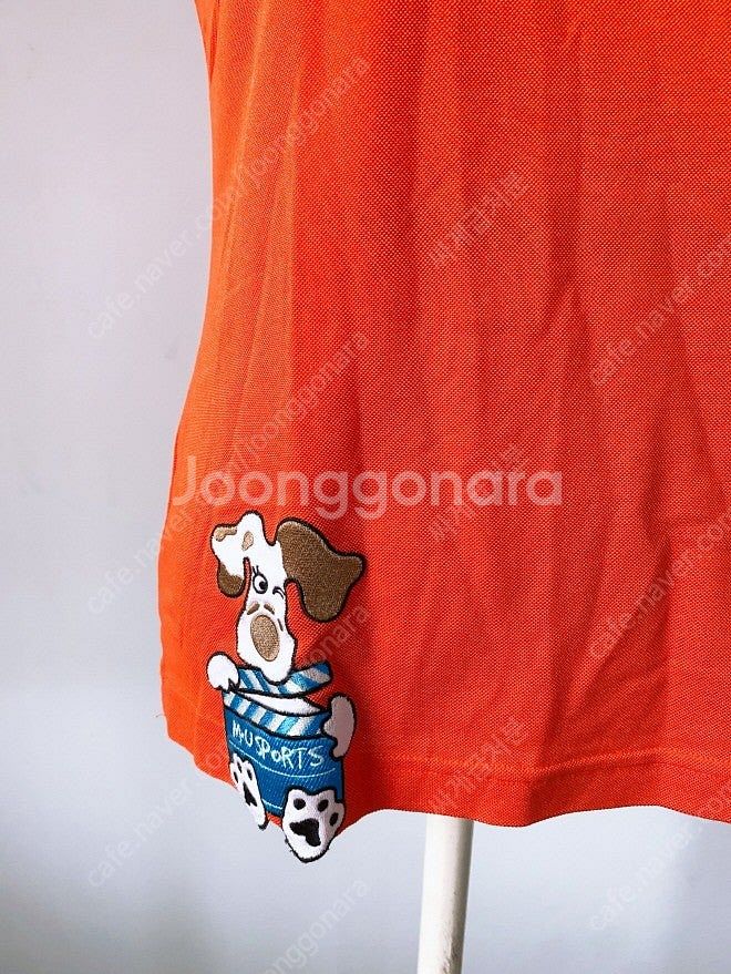 (85)엠유스포츠여자골프카라반팔티--2