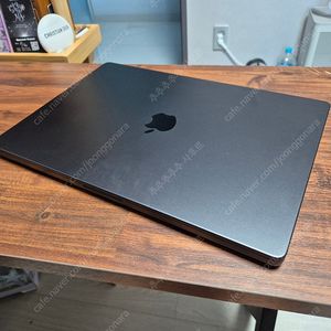 맥북 16인치 M4pro
