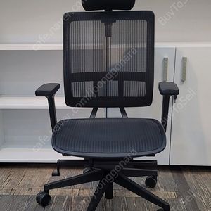 퍼시스 메쉬 사무용의자 ITIS3 CH4200AH 대량판매