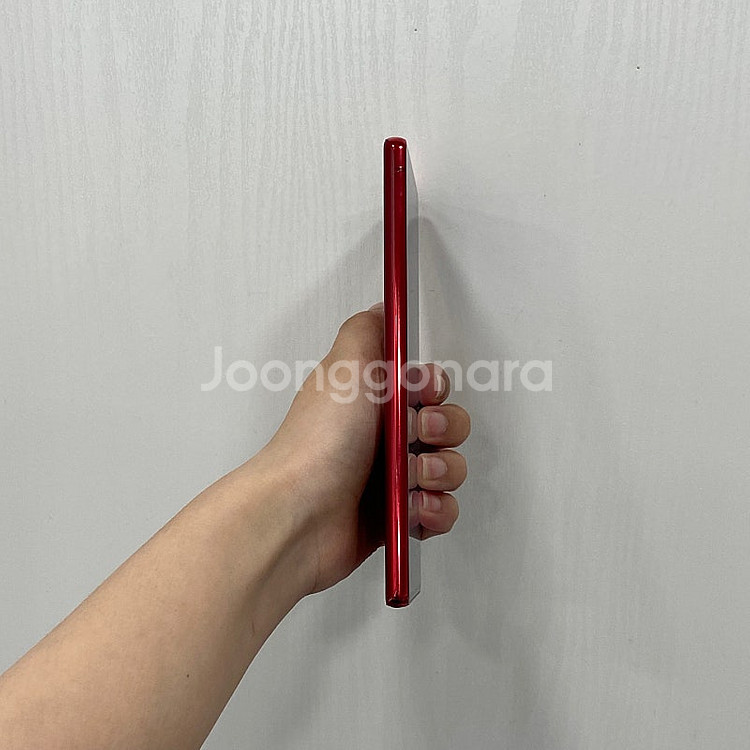 84272 갤럭시노트20 레드 256GB 부산 중고폰 ...--5