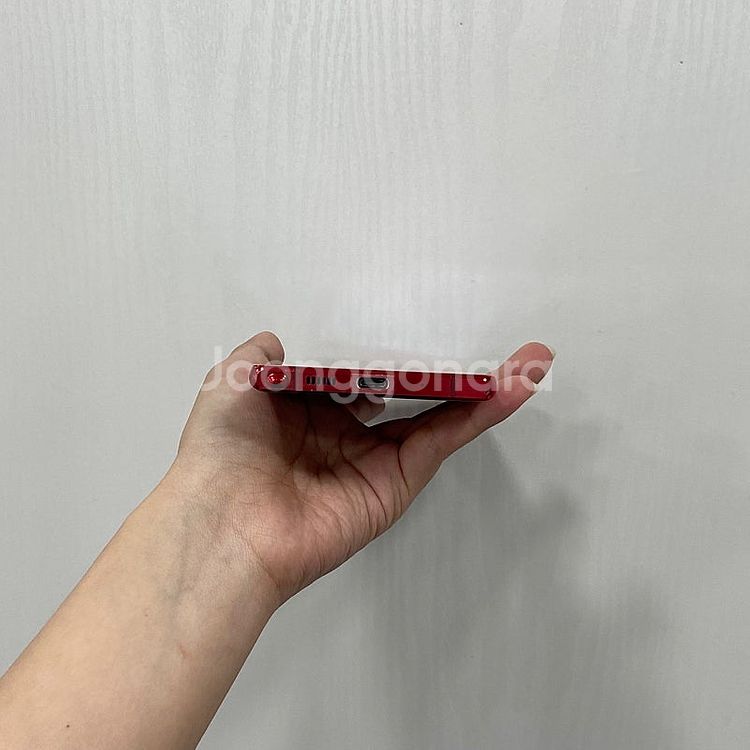 84272 갤럭시노트20 레드 256GB 부산 중고폰 ...--6