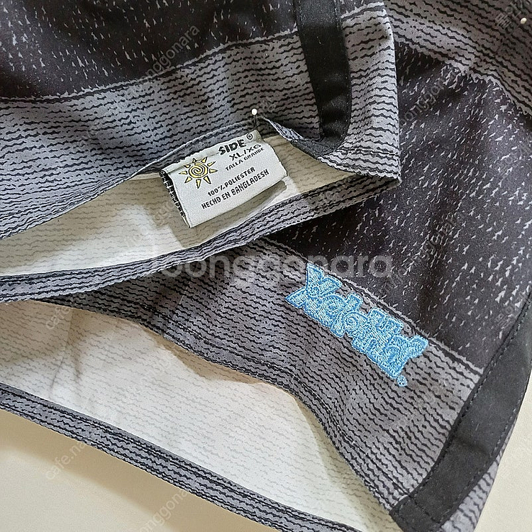택포 XEL-HA 칸쿤리조트 비치 수영복 반바지 보드숏...--4