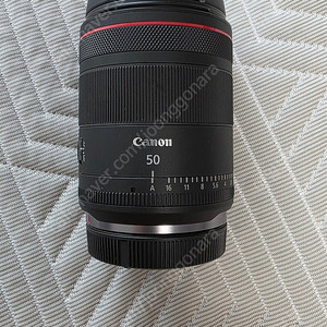 Rf 50mm 1.4 팝니다