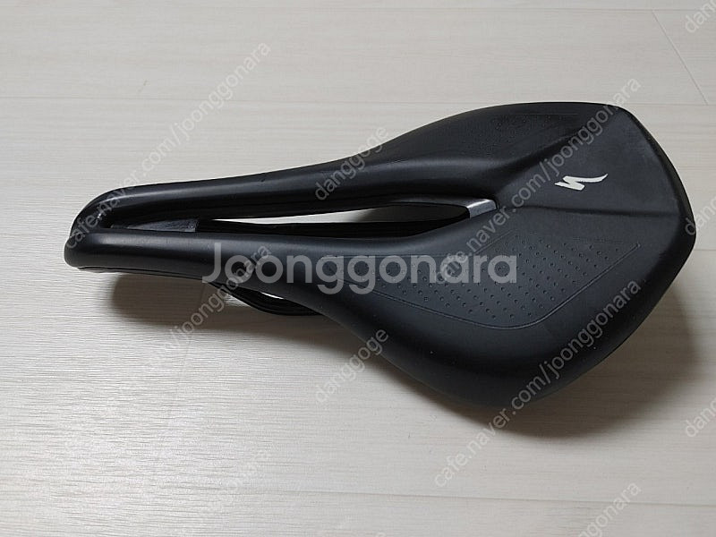 스페셜라이즈드 파워 콤프 안장 143 미리 검정레일 팝...--6