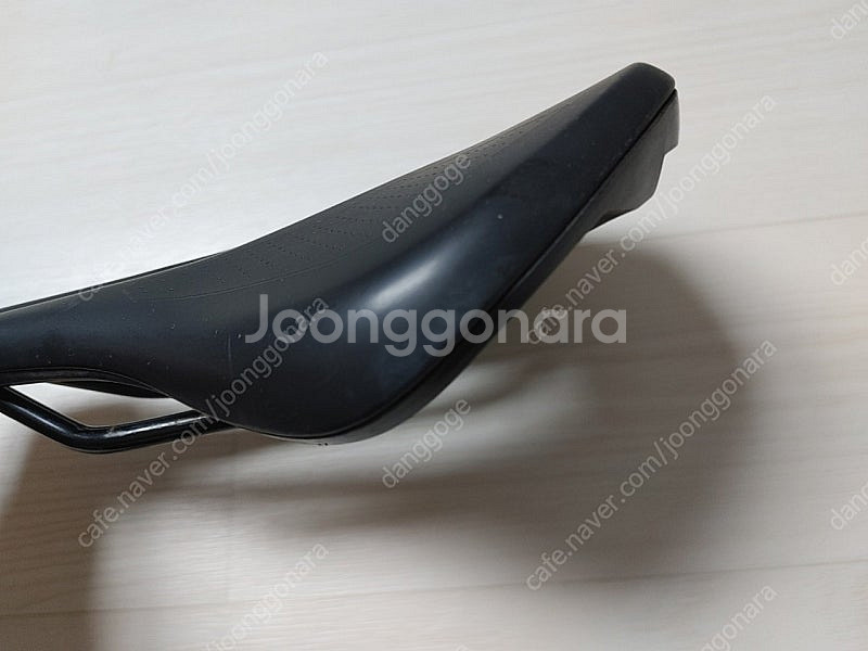 스페셜라이즈드 파워 콤프 안장 143 미리 검정레일 팝...--9